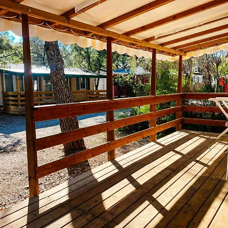 3 Bedroom Lei Suves - Joycasa Campsite *