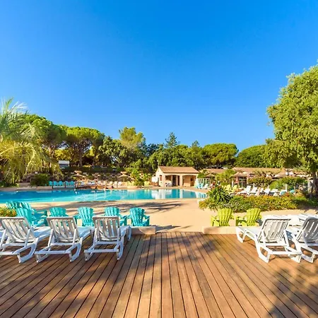 Campsite 3 Bedroom Lei Suves - Joycasa