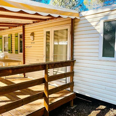 3 Bedroom Lei Suves - Joycasa Campsite Roquebrune-sur-Argens