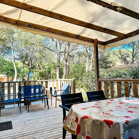 Campsite 3 Bedroom Lei Suves - Joycasa *