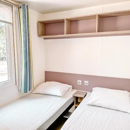 3 Bedroom Lei Suves - Joycasa Campsite Roquebrune-sur-Argens