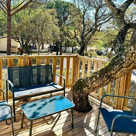Campsite 3 Bedroom Lei Suves - Joycasa Roquebrune-sur-Argens