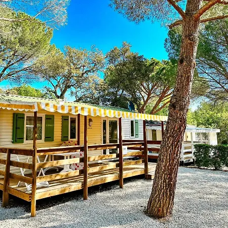 3 Bedroom Lei Suves - Joycasa Campsite *