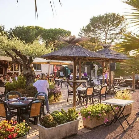 3 Bedroom Lei Suves - Joycasa Campsite Roquebrune-sur-Argens
